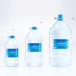 Badamlı Damacana Qazsız