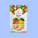 Le Best, Qurudulmuş Alma Doypack 100 qr