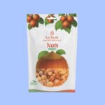 Le Best, Qurudulmuş Fındıq Doypack 100 qr