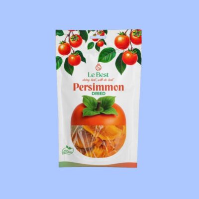 Le Best, Qurudulmuş Xurma Doypack 100 qr