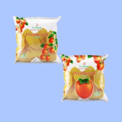 Le Best, Qurudulmuş Xurma Flopack 100qr, 500qr