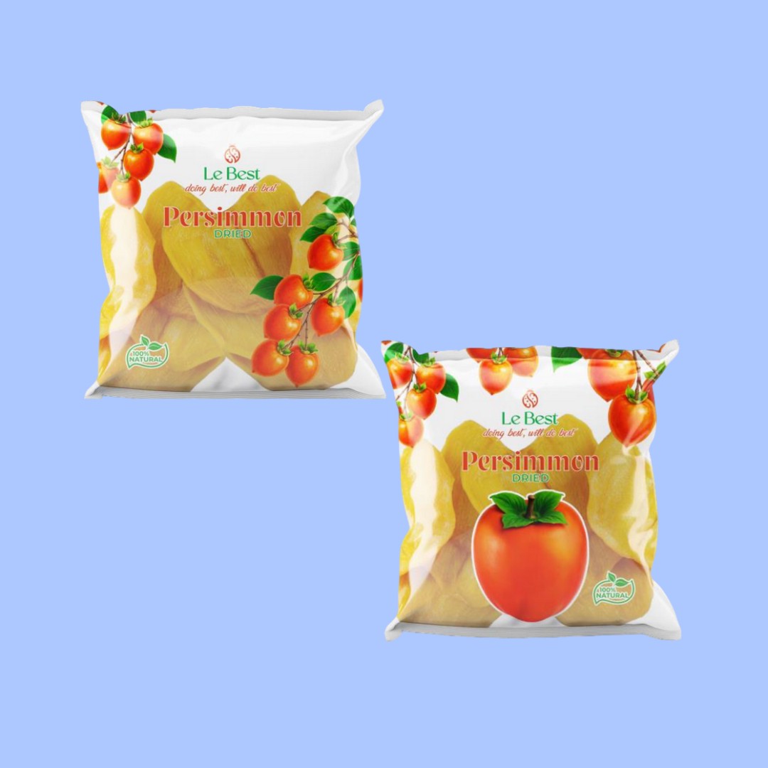 Le Best, Qurudulmuş Xurma Flopack 100qr, 500qr