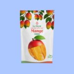 Le Best, Qurudulmuş manqo Doypack 100 qr