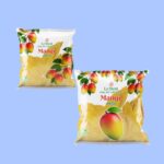 Le Best, Qurudulmuş manqo Flopack 100qr, 500qr