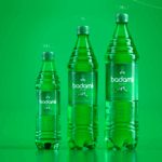 Badamlı Plastik Qazlı