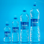 Badamlı Plastik Qazsız